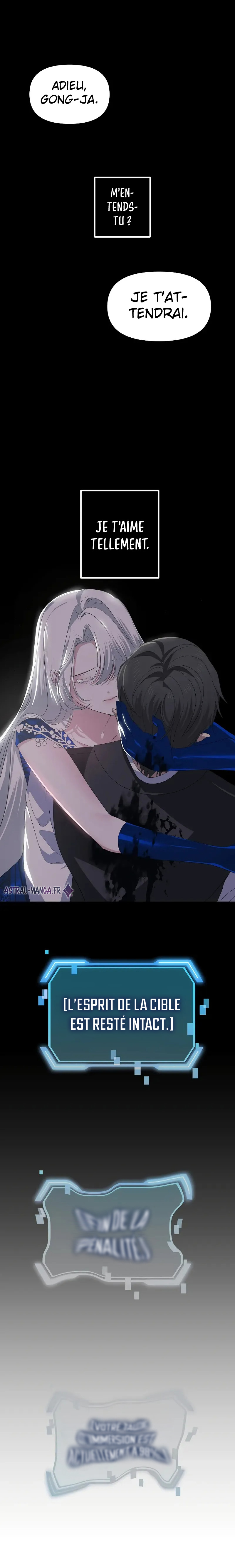 Read SSS-Class Revival Hunter (fr) Manga Online