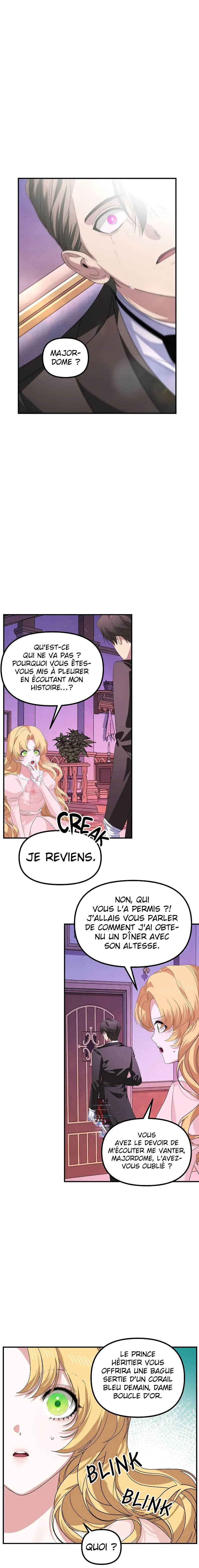Read SSS-Class Revival Hunter (fr) Manga Online
