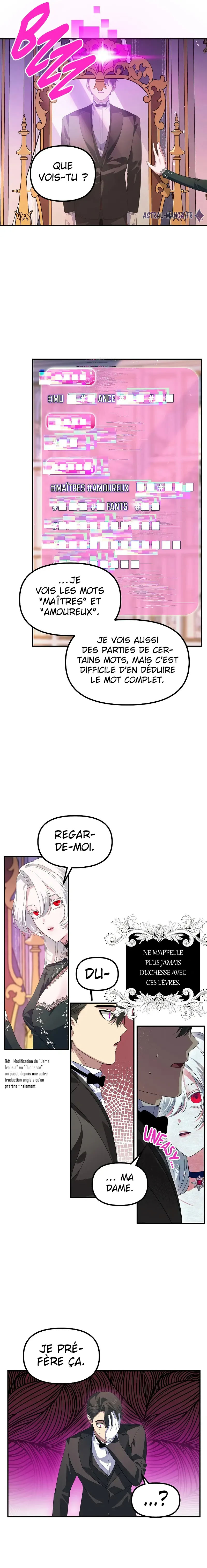 Read SSS-Class Revival Hunter (fr) Manga Online