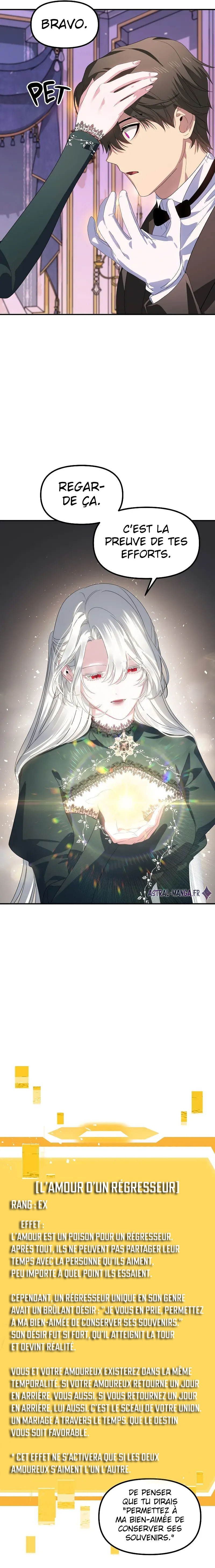 Read SSS-Class Revival Hunter (fr) Manga Online