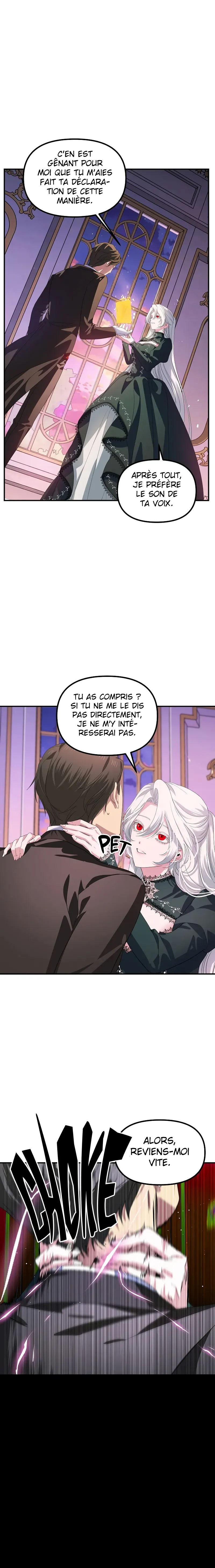 Read SSS-Class Revival Hunter (fr) Manga Online