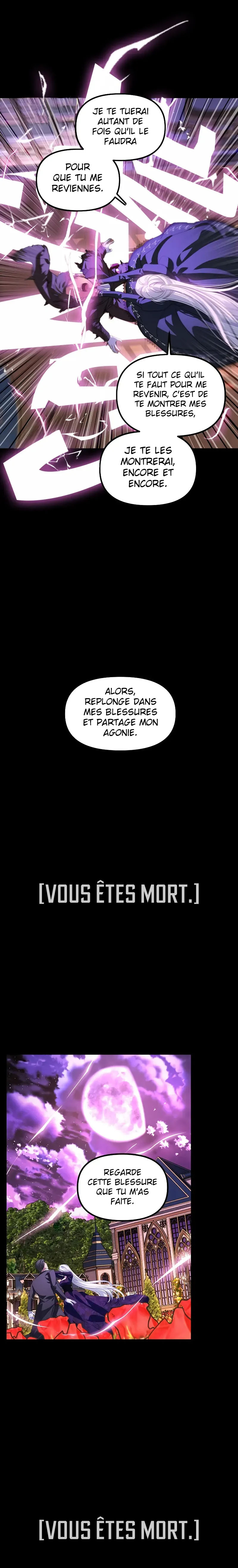 Read SSS-Class Revival Hunter (fr) Manga Online