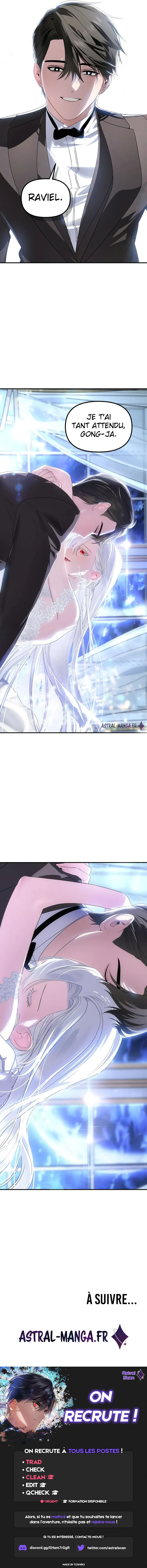 Read SSS-Class Revival Hunter (fr) Manga Online