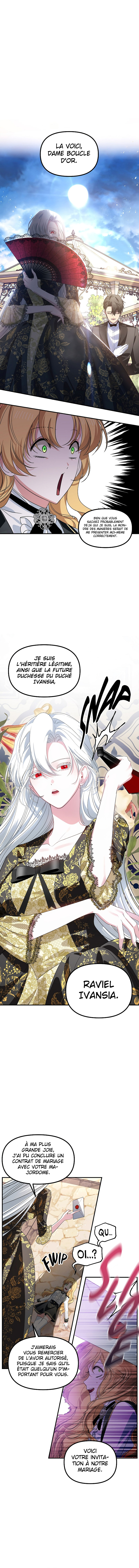 Read SSS-Class Revival Hunter (fr) Manga Online