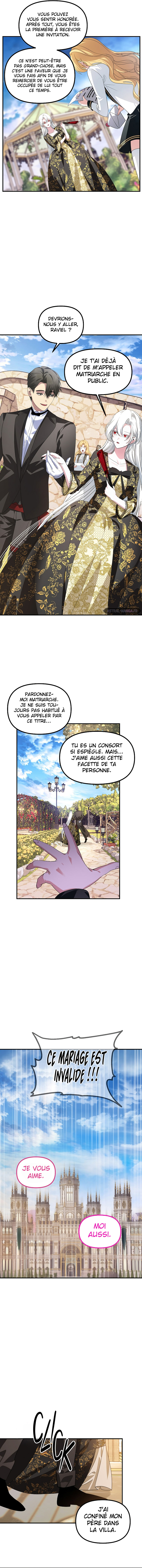 Read SSS-Class Revival Hunter (fr) Manga Online