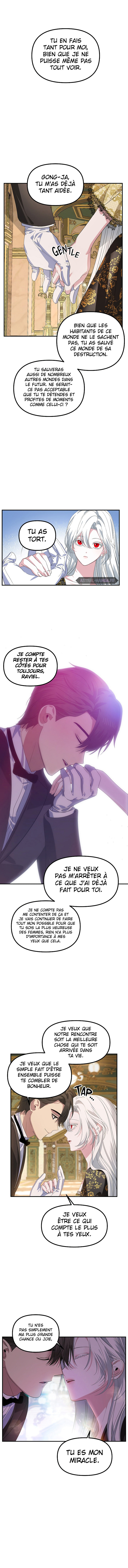 Read SSS-Class Revival Hunter (fr) Manga Online