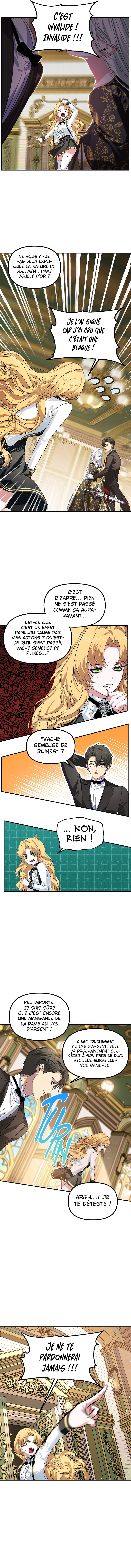 Read SSS-Class Revival Hunter (fr) Manga Online