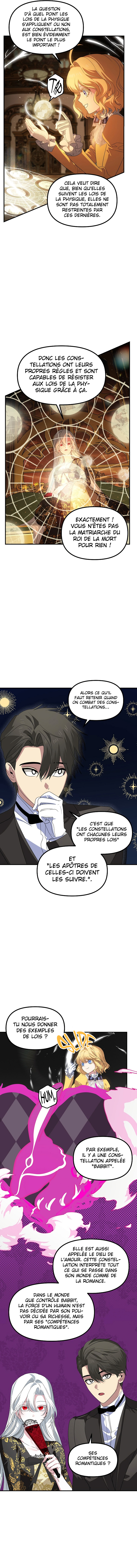 Read SSS-Class Revival Hunter (fr) Manga Online