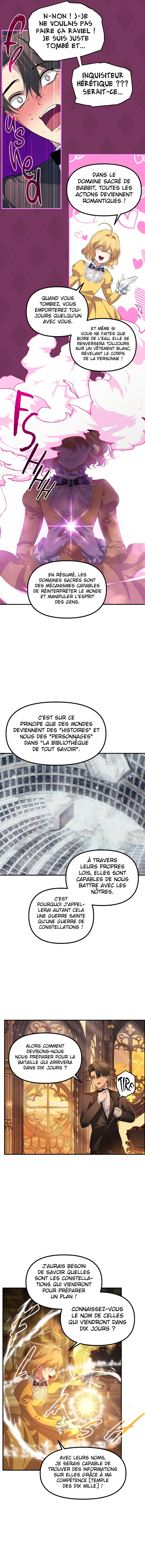 Read SSS-Class Revival Hunter (fr) Manga Online