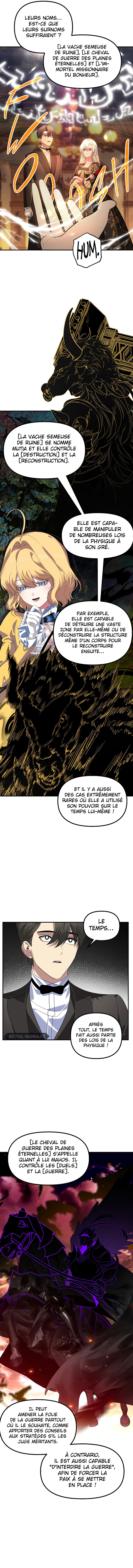 Read SSS-Class Revival Hunter (fr) Manga Online