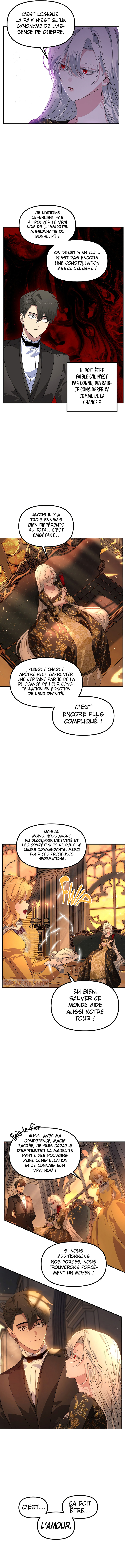 Read SSS-Class Revival Hunter (fr) Manga Online