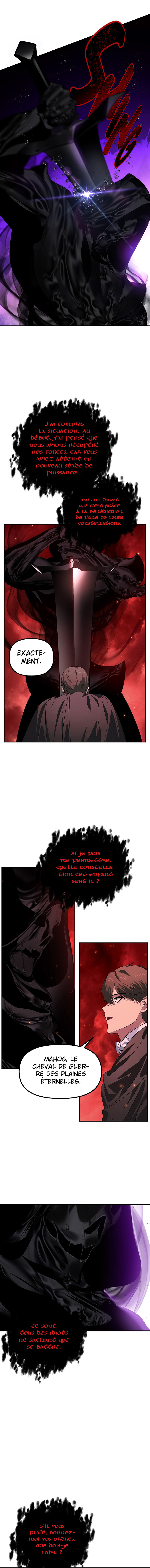 Read SSS-Class Revival Hunter (fr) Manga Online