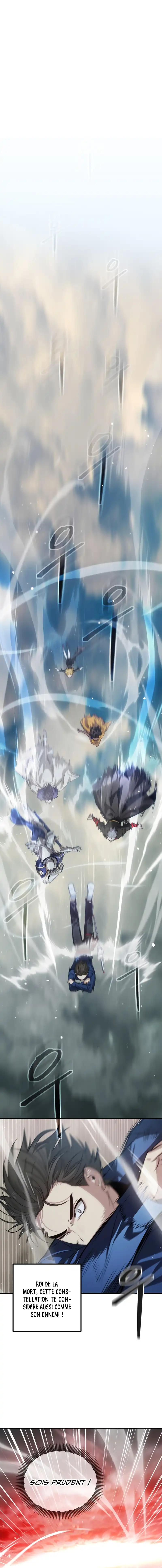 Read SSS-Class Revival Hunter (fr) Manga Online