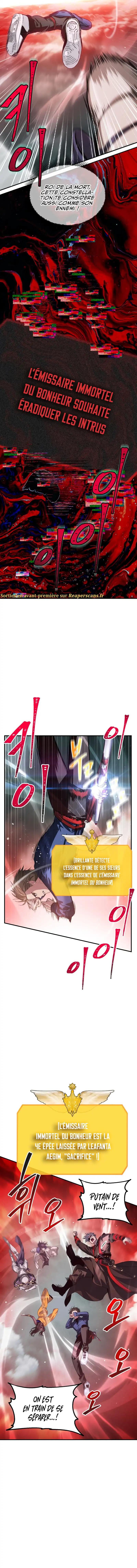 Read SSS-Class Revival Hunter (fr) Manga Online