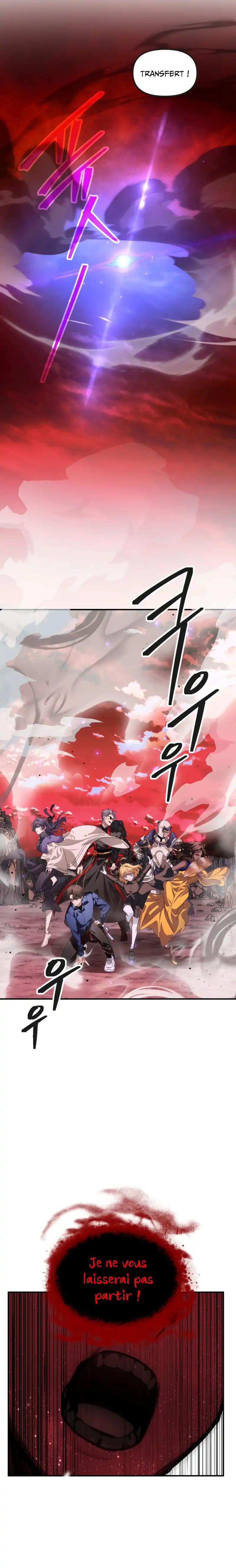 Read SSS-Class Revival Hunter (fr) Manga Online