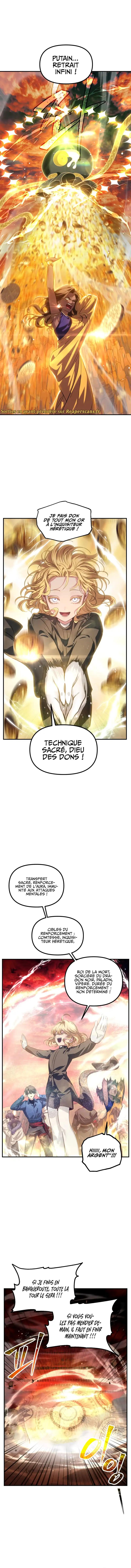 Read SSS-Class Revival Hunter (fr) Manga Online