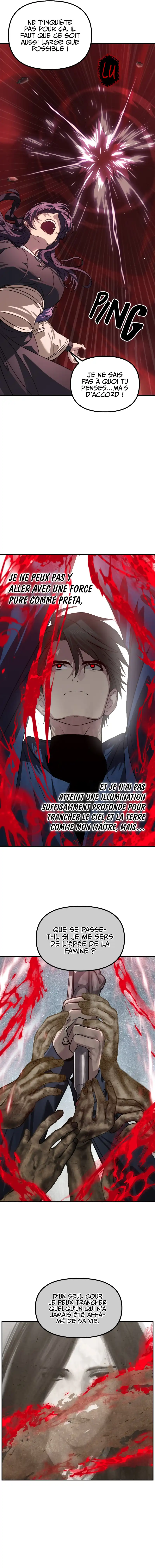 Read SSS-Class Revival Hunter (fr) Manga Online