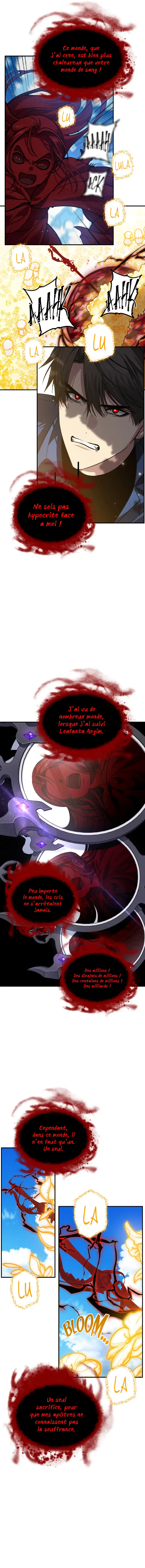 Read SSS-Class Revival Hunter (fr) Manga Online