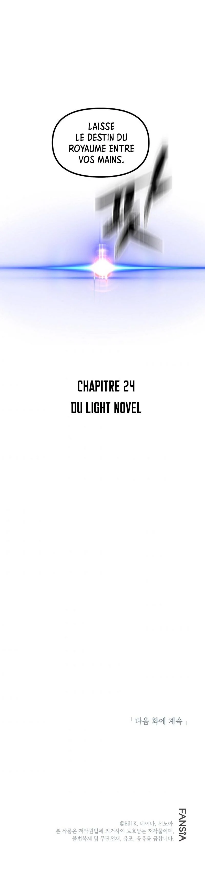 Read SSS-Class Revival Hunter (fr) Manga Online