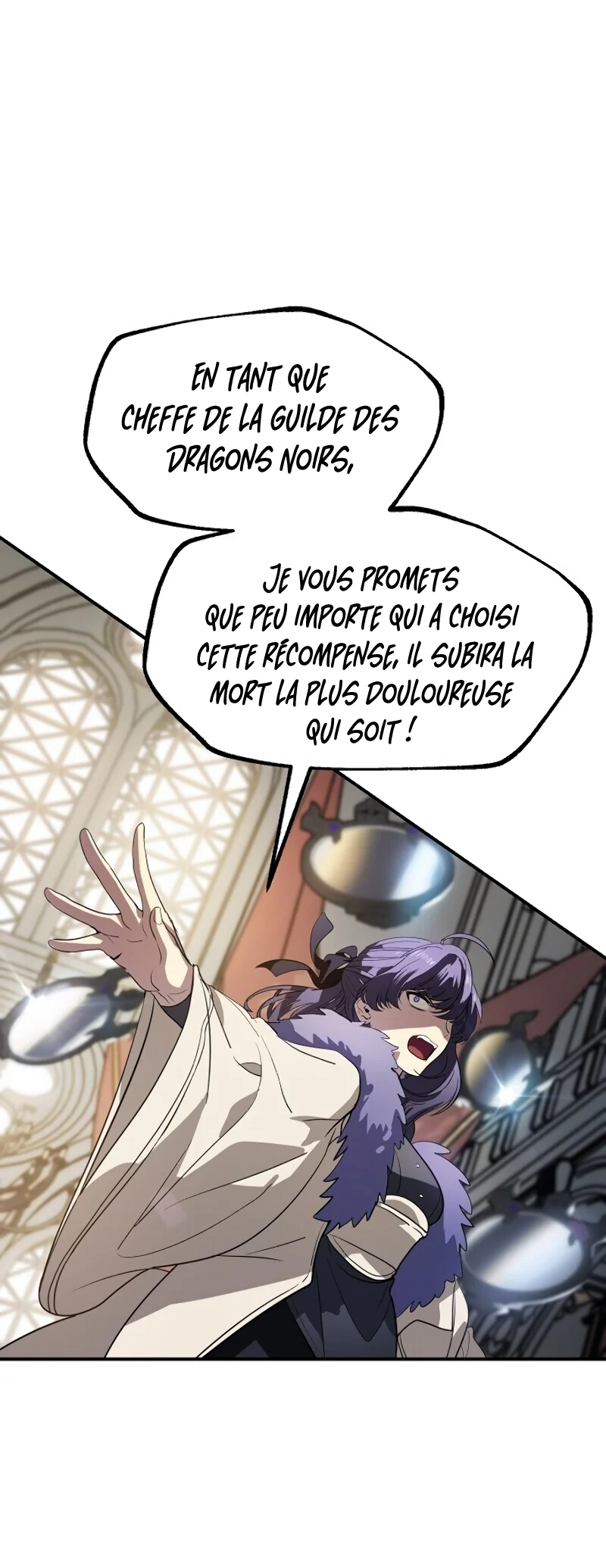 Read SSS-Class Revival Hunter (fr) Manga Online