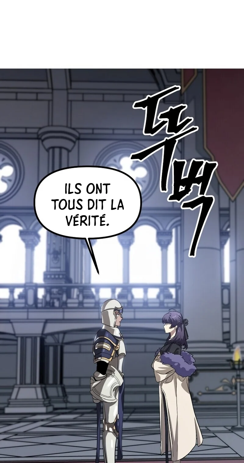 Read SSS-Class Revival Hunter (fr) Manga Online