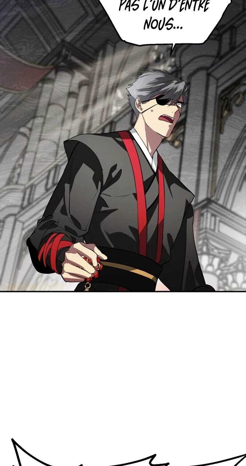 Read SSS-Class Revival Hunter (fr) Manga Online