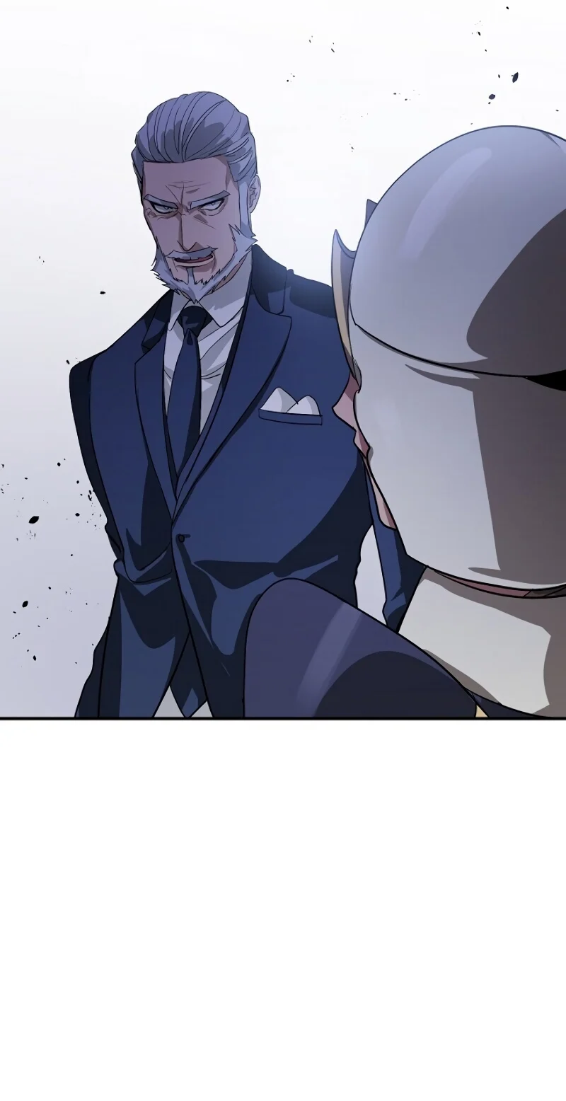Read SSS-Class Revival Hunter (fr) Manga Online