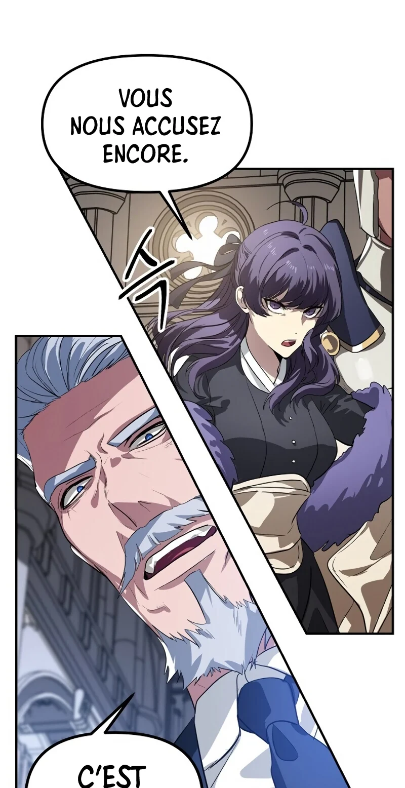 Read SSS-Class Revival Hunter (fr) Manga Online