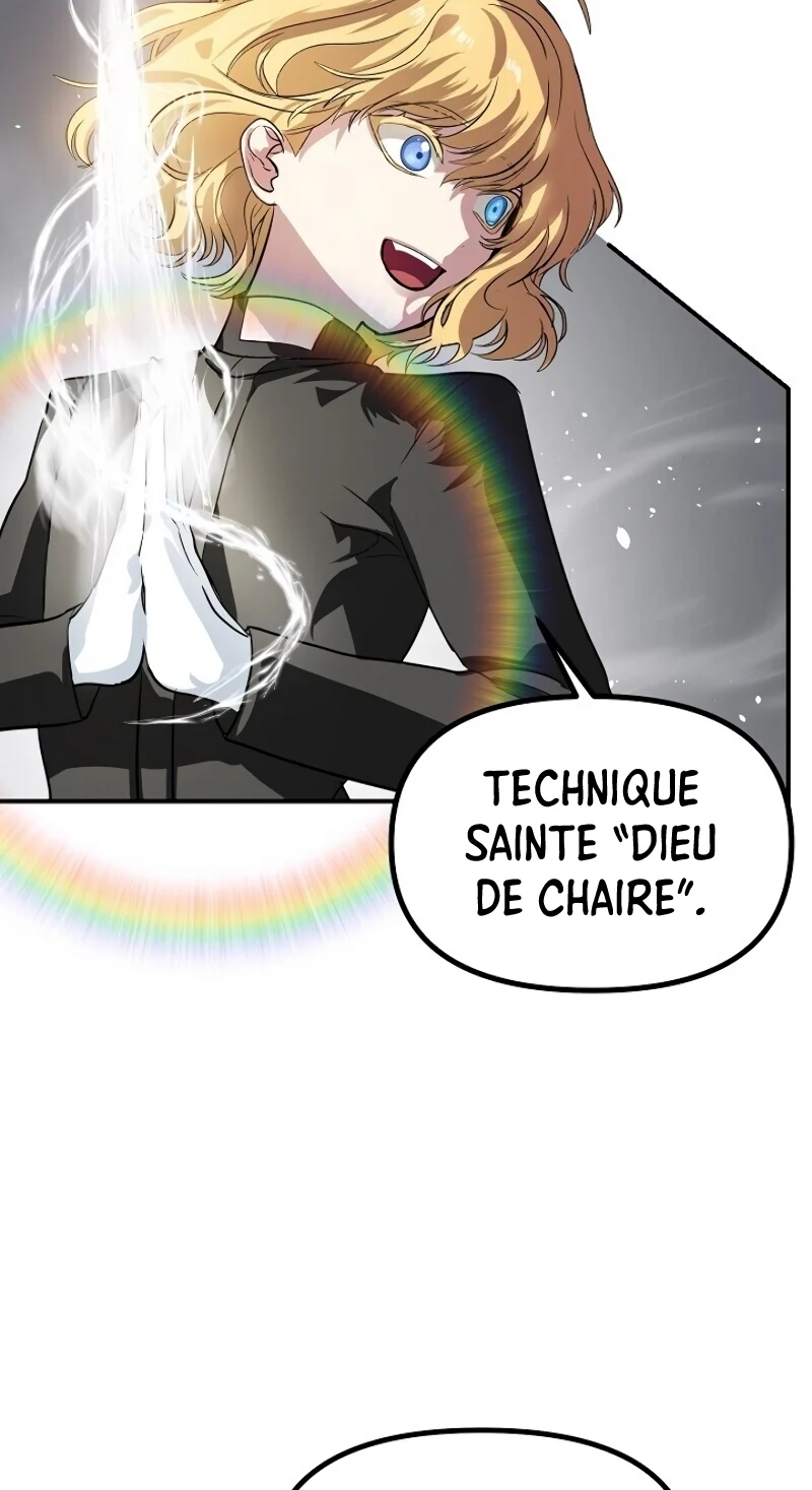 Read SSS-Class Revival Hunter (fr) Manga Online
