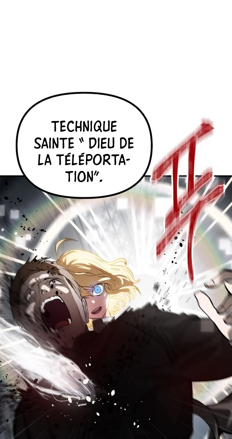 Read SSS-Class Revival Hunter (fr) Manga Online