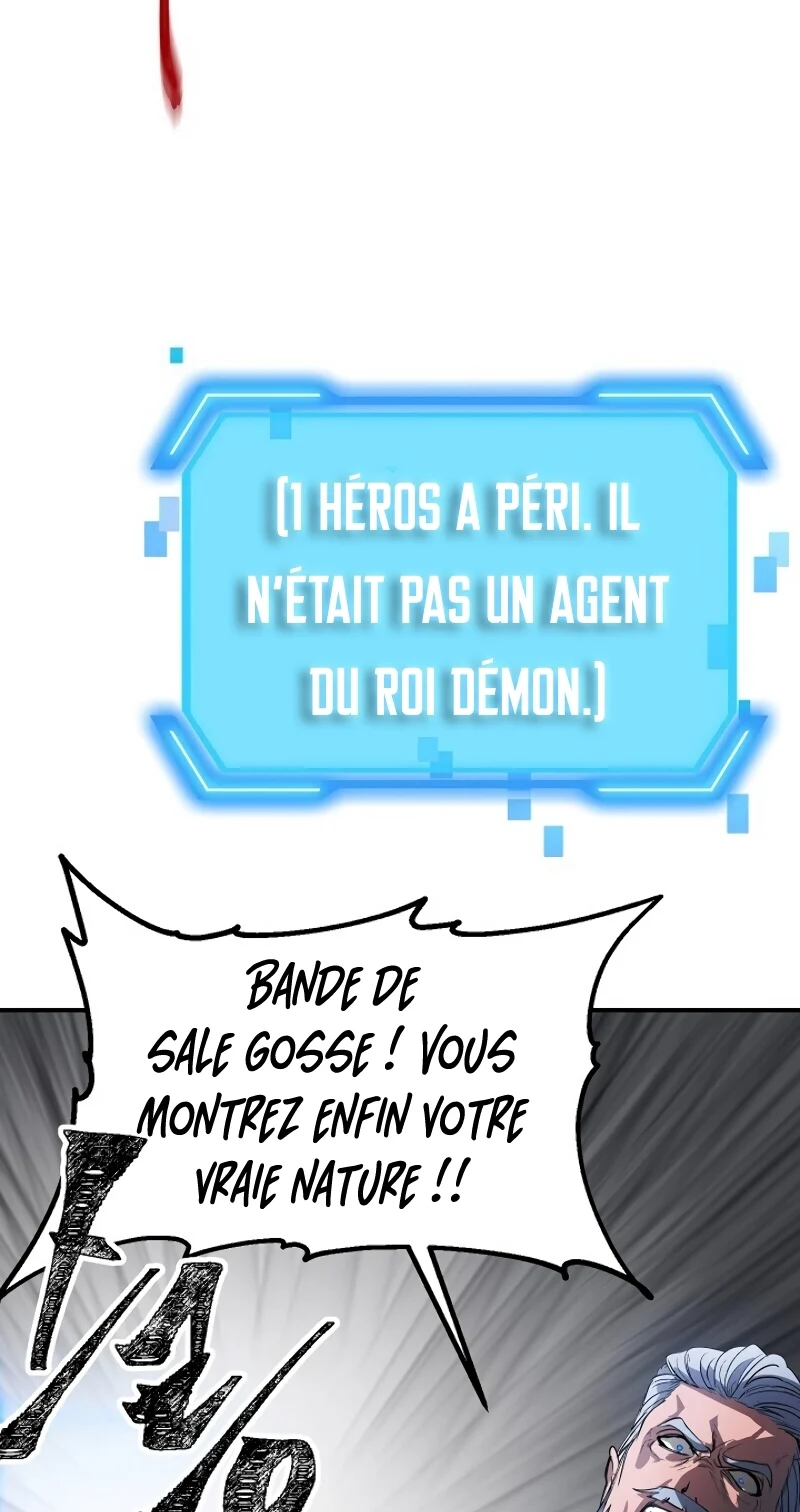 Read SSS-Class Revival Hunter (fr) Manga Online