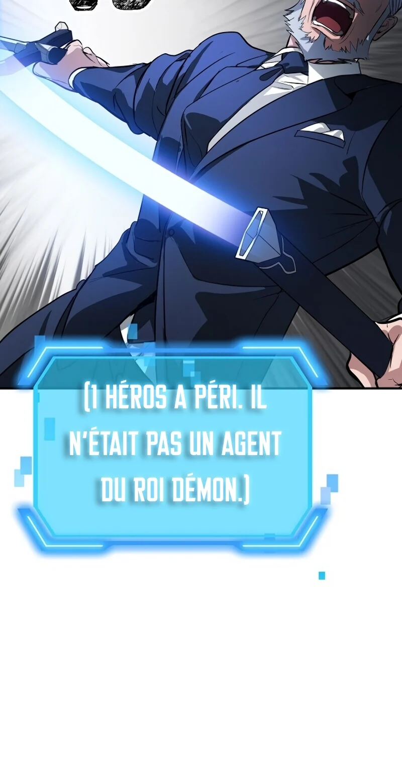 Read SSS-Class Revival Hunter (fr) Manga Online