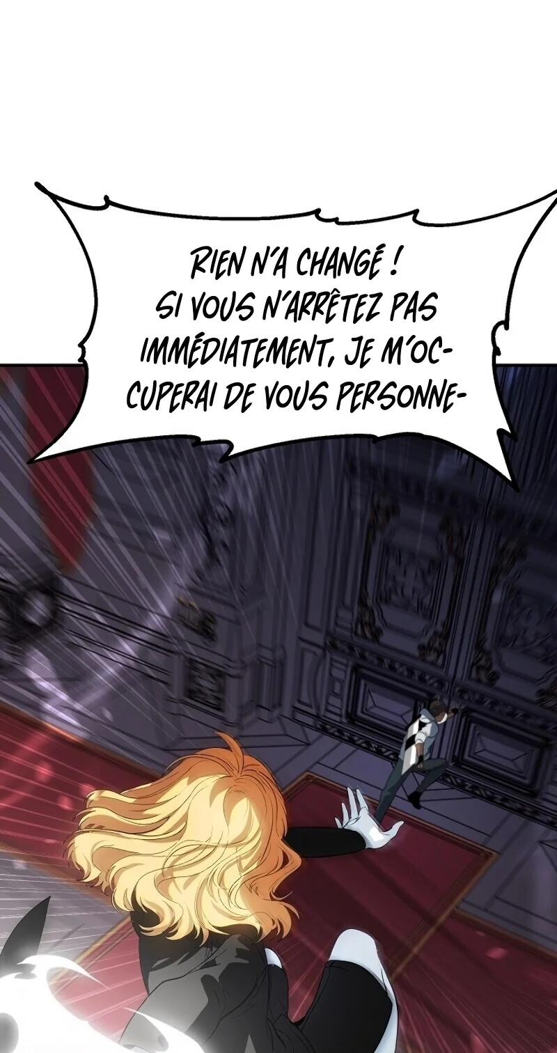 Read SSS-Class Revival Hunter (fr) Manga Online