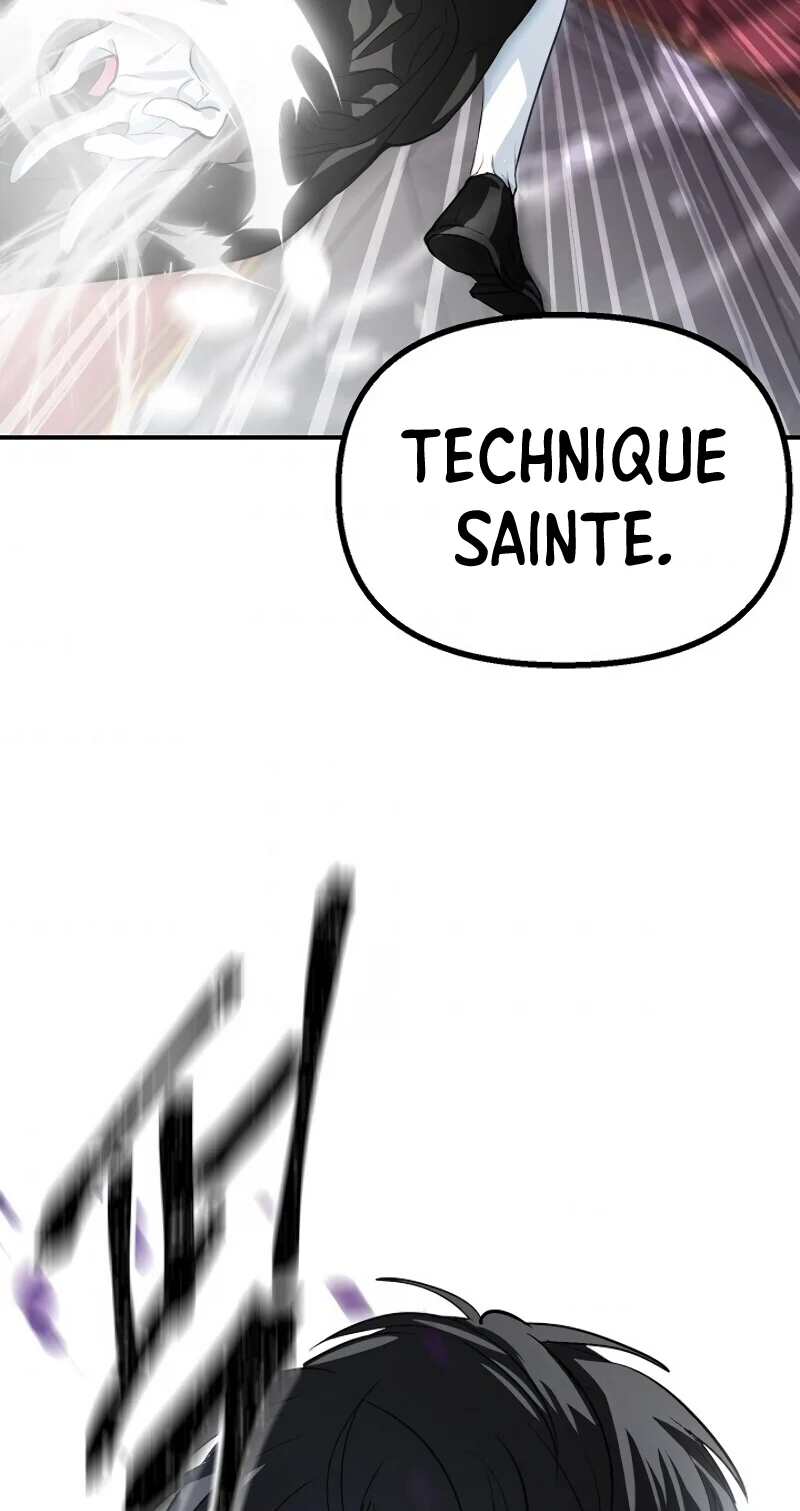 Read SSS-Class Revival Hunter (fr) Manga Online