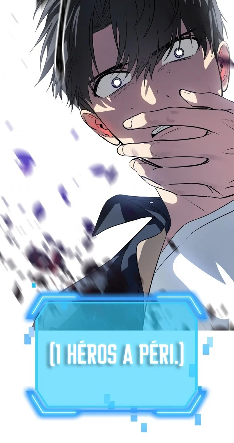 Read SSS-Class Revival Hunter (fr) Manga Online