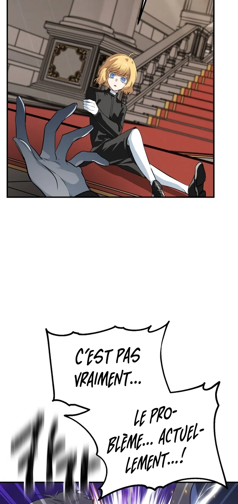 Read SSS-Class Revival Hunter (fr) Manga Online