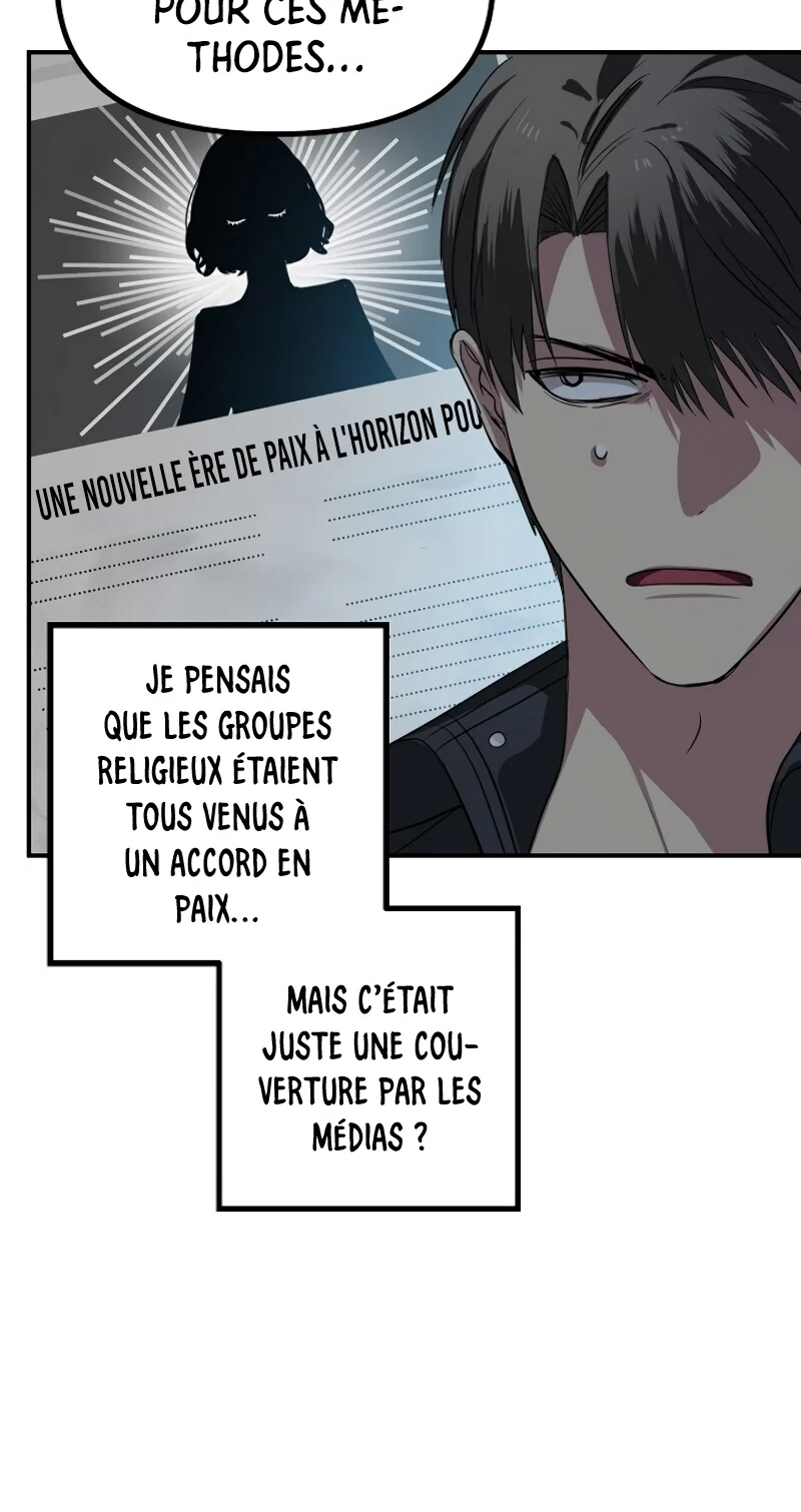 Read SSS-Class Revival Hunter (fr) Manga Online