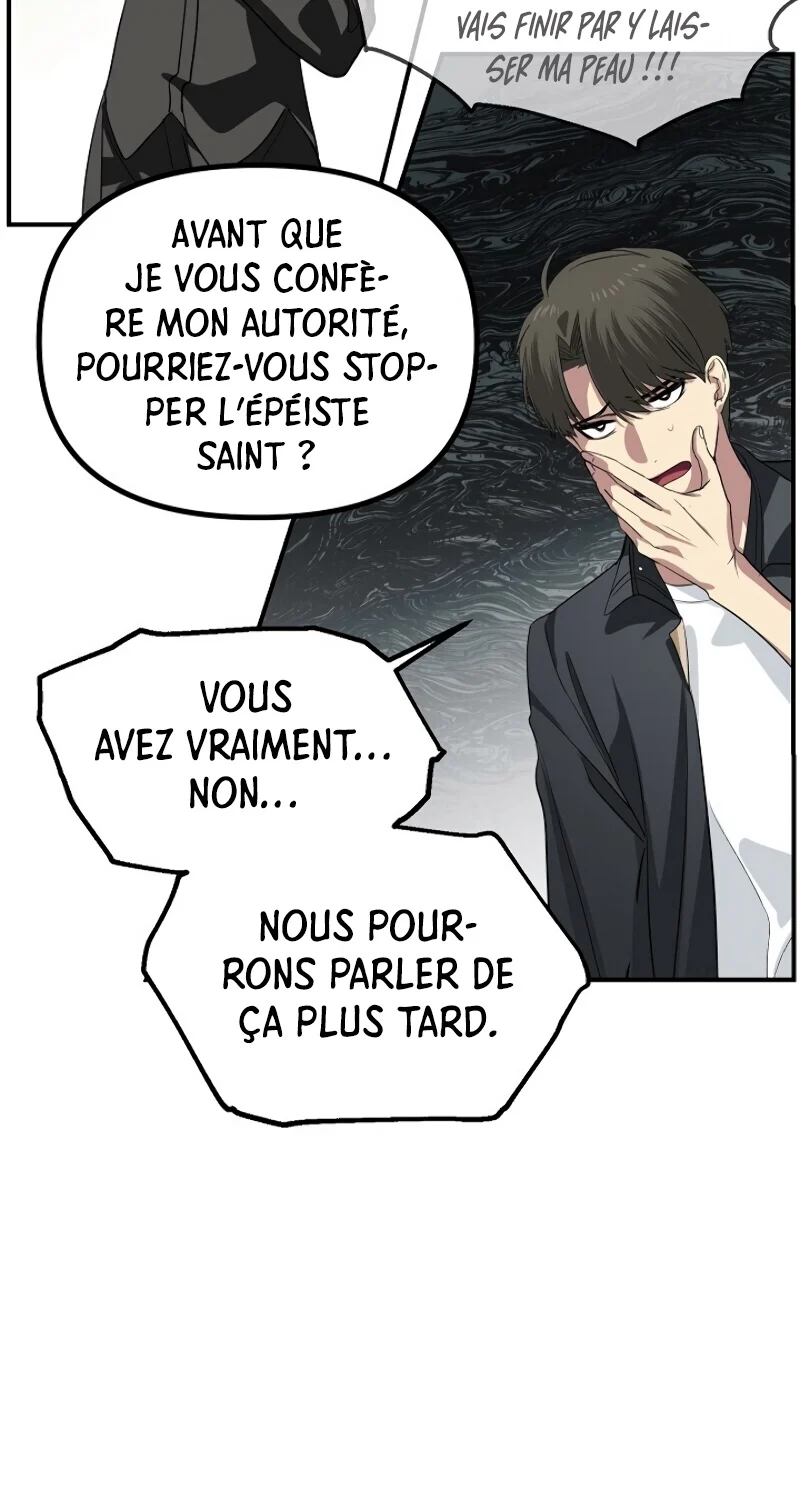 Read SSS-Class Revival Hunter (fr) Manga Online