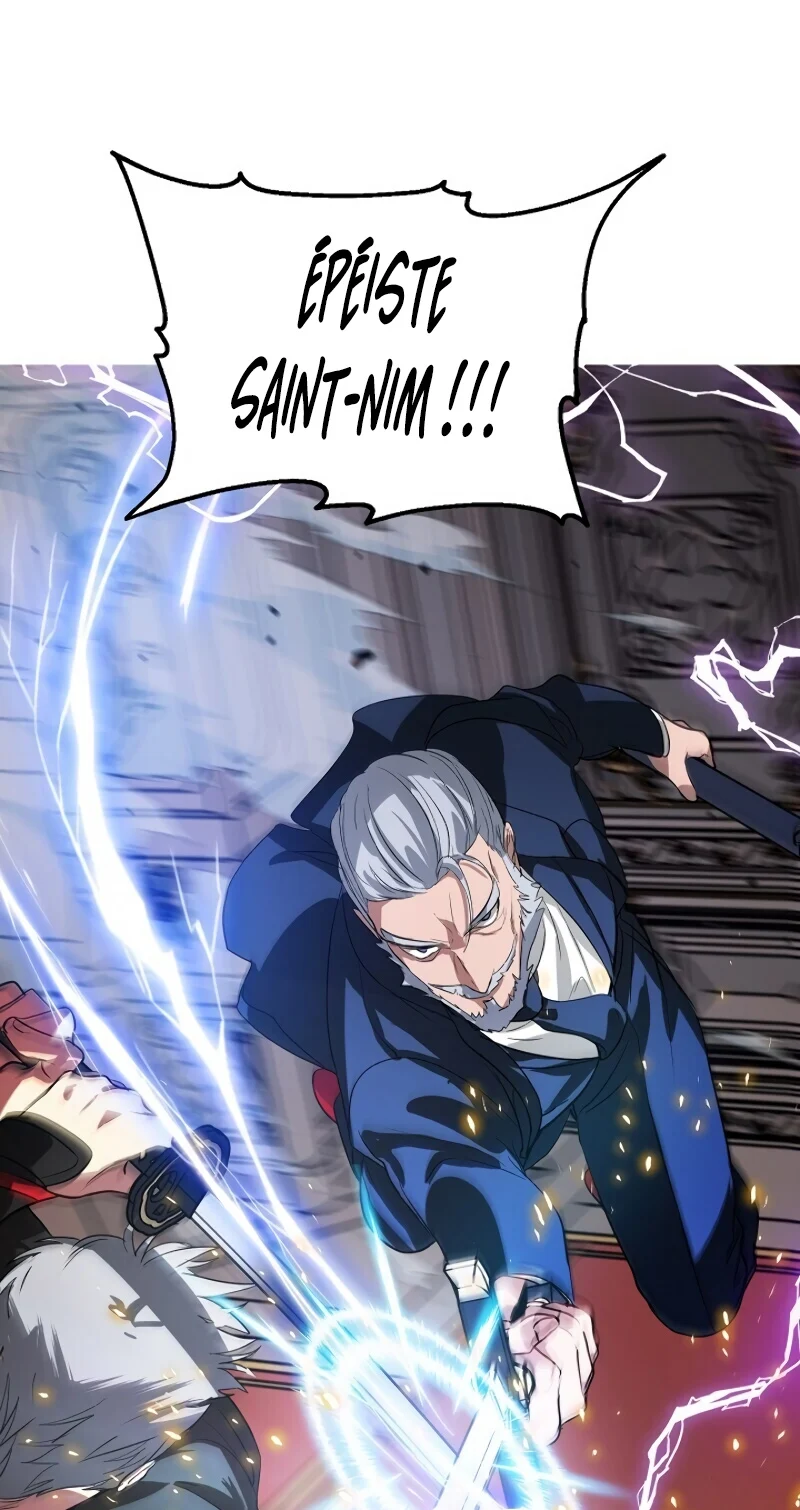 Read SSS-Class Revival Hunter (fr) Manga Online