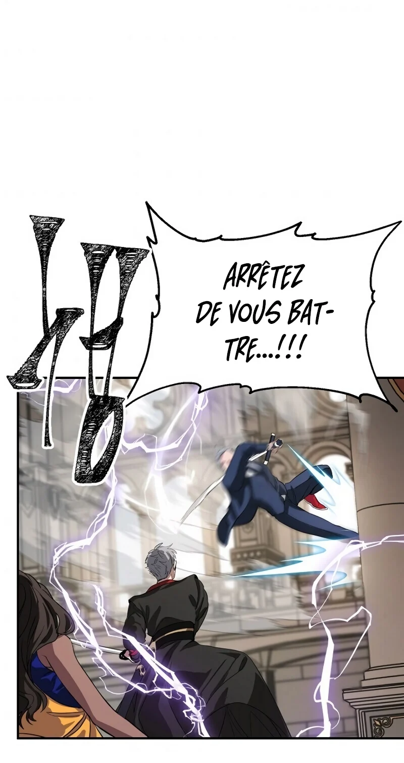 Read SSS-Class Revival Hunter (fr) Manga Online