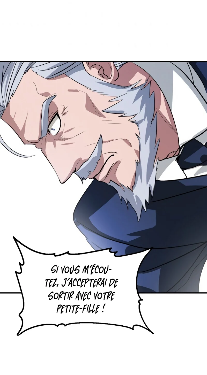 Read SSS-Class Revival Hunter (fr) Manga Online