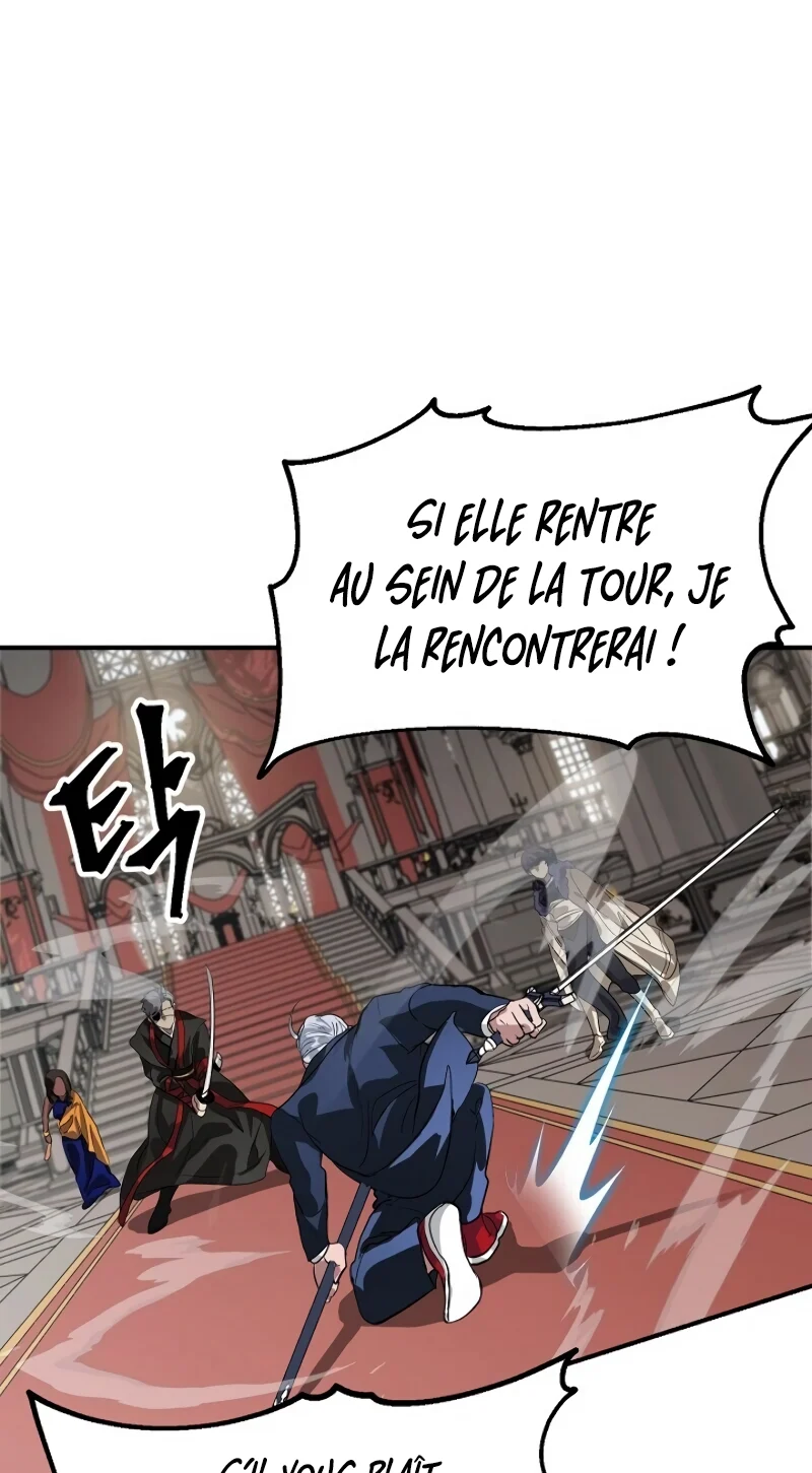 Read SSS-Class Revival Hunter (fr) Manga Online