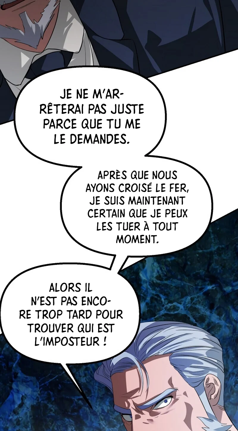 Read SSS-Class Revival Hunter (fr) Manga Online