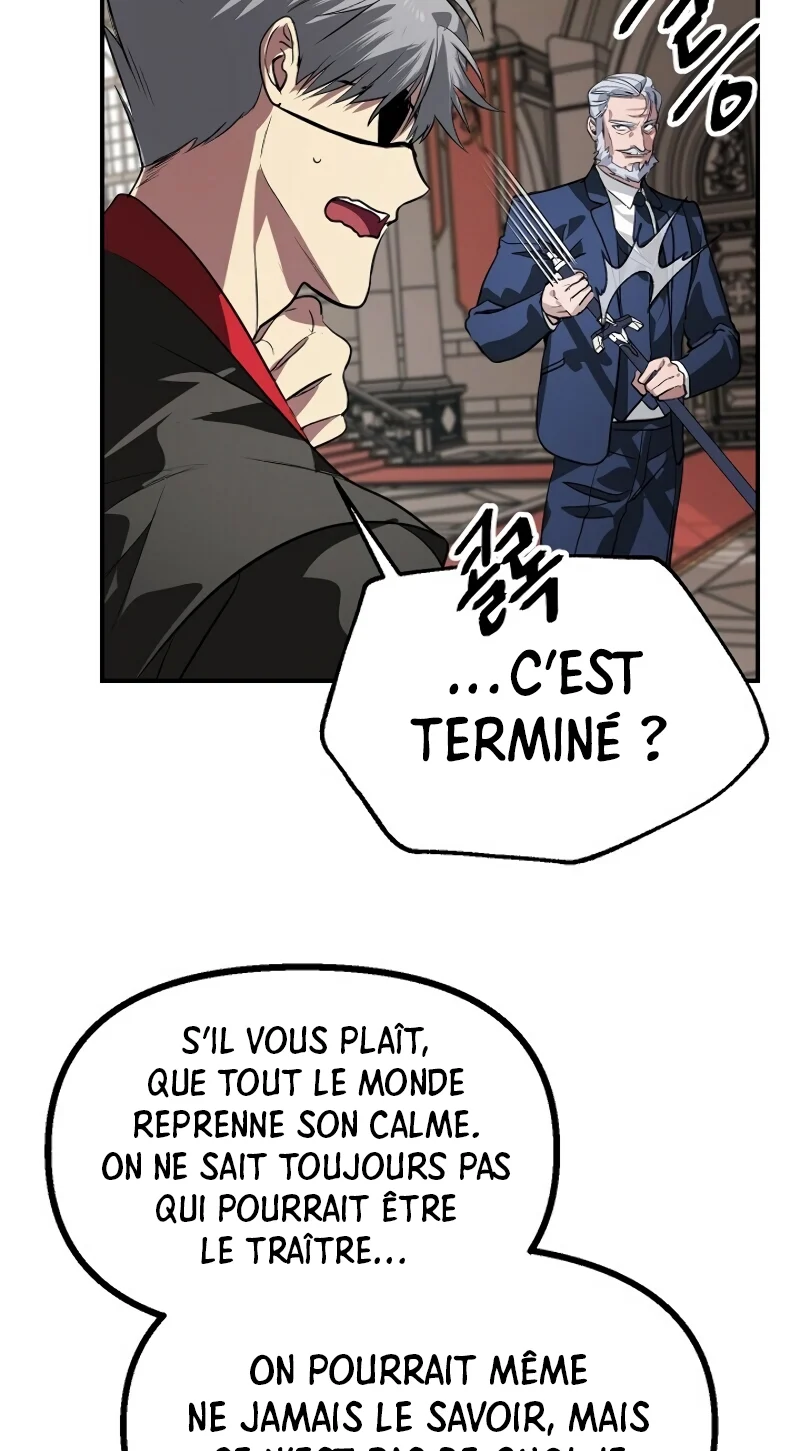 Read SSS-Class Revival Hunter (fr) Manga Online