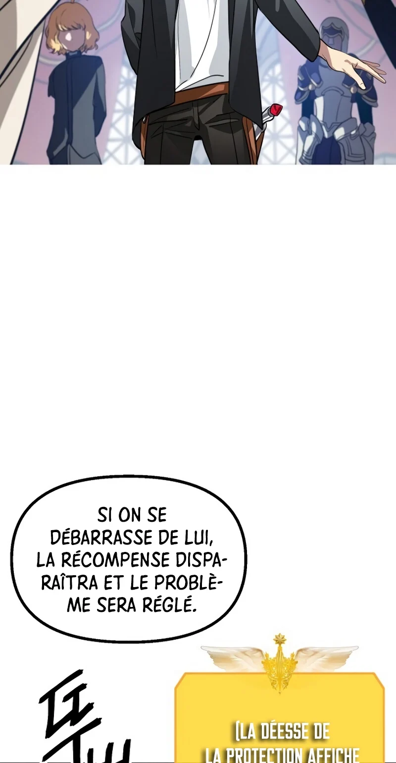 Read SSS-Class Revival Hunter (fr) Manga Online