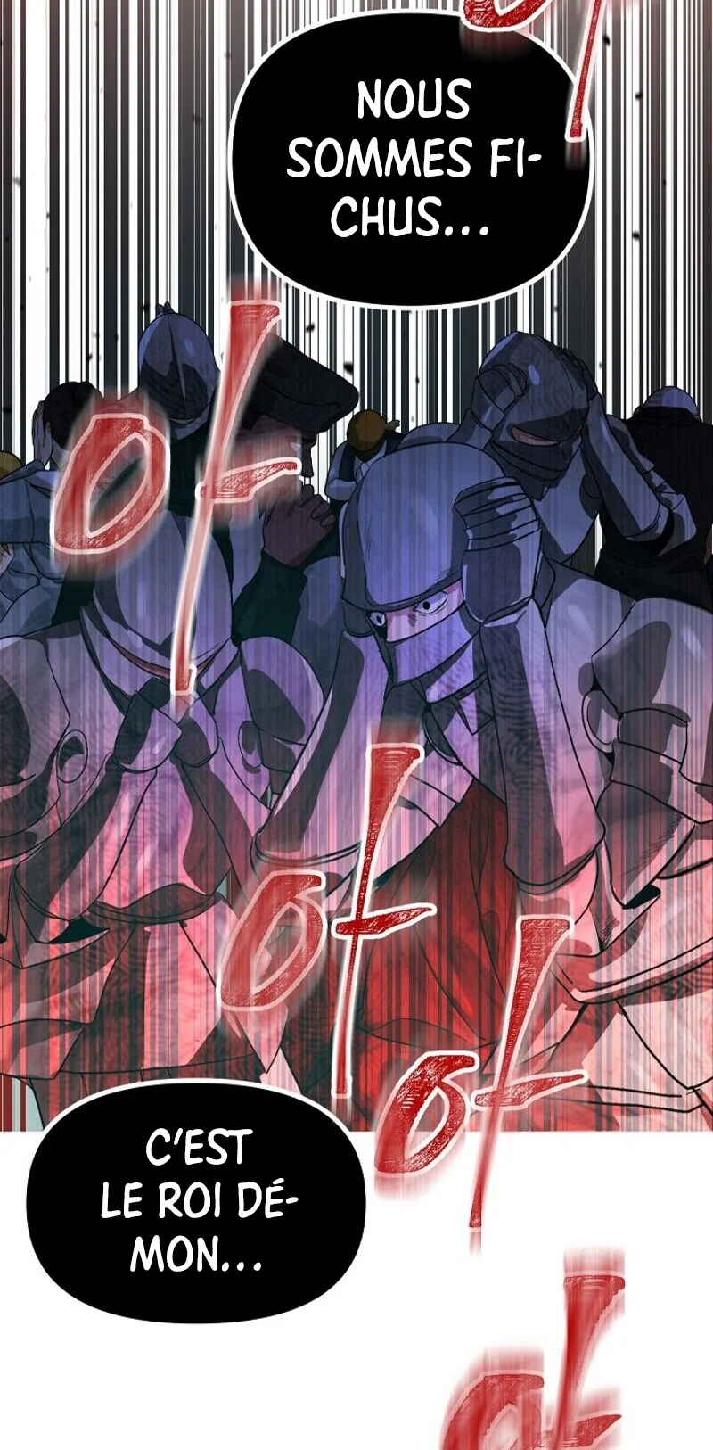 Read SSS-Class Revival Hunter (fr) Manga Online