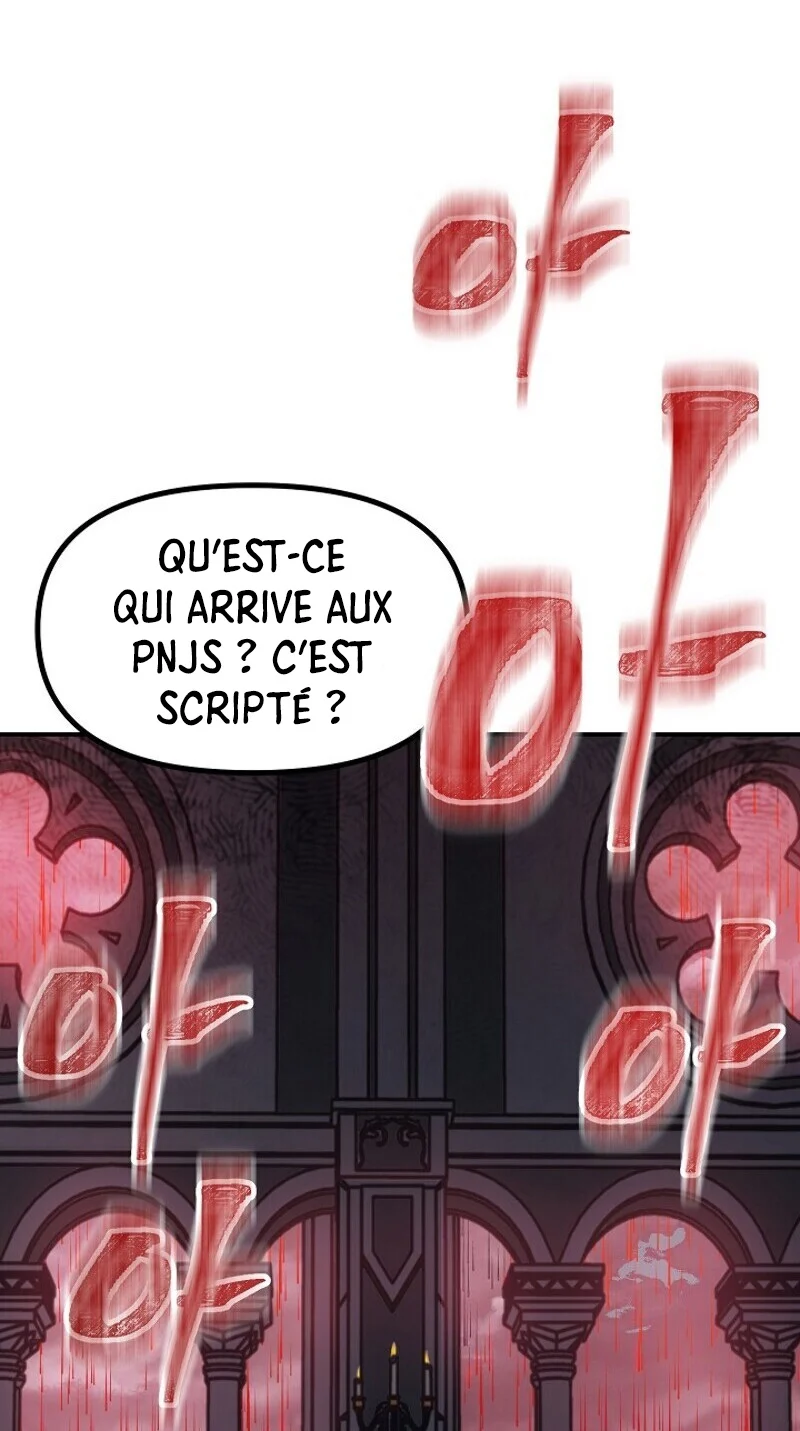 Read SSS-Class Revival Hunter (fr) Manga Online
