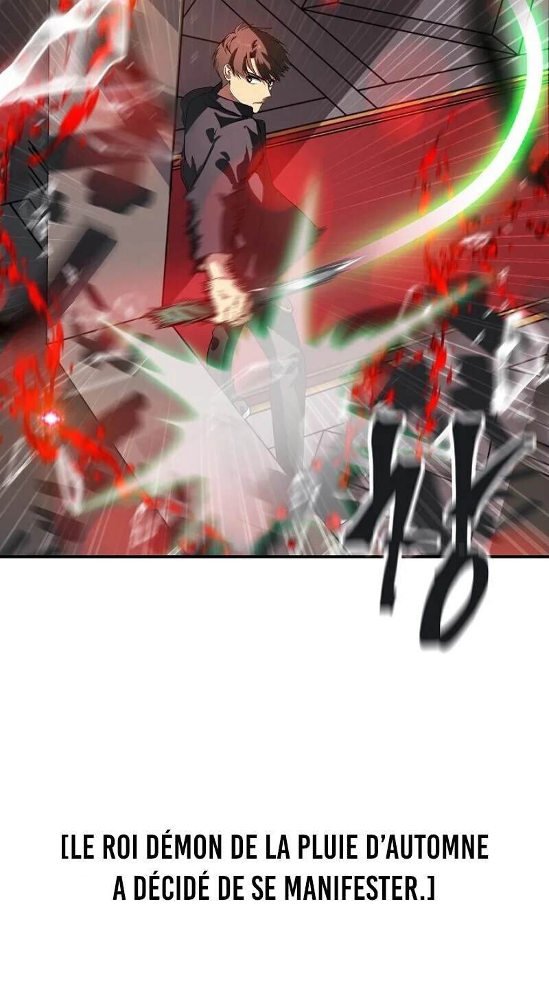 Read SSS-Class Revival Hunter (fr) Manga Online