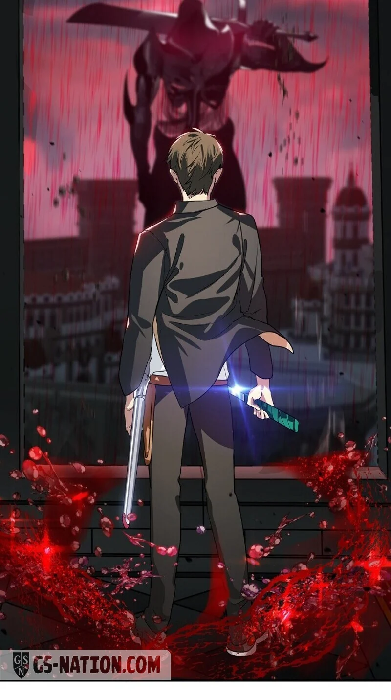 Read SSS-Class Revival Hunter (fr) Manga Online
