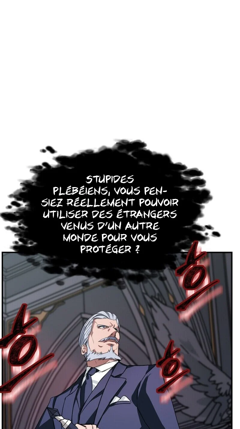 Read SSS-Class Revival Hunter (fr) Manga Online